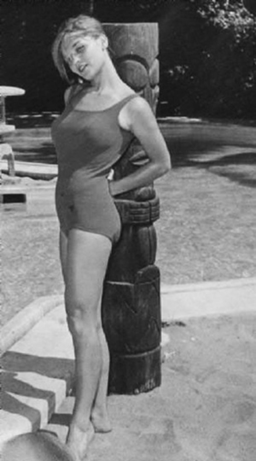 Svetlana svetlichnaya