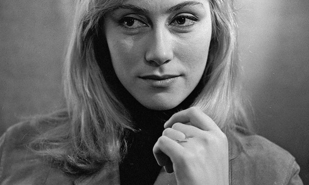 Ronda Rousy Sports Illustrated