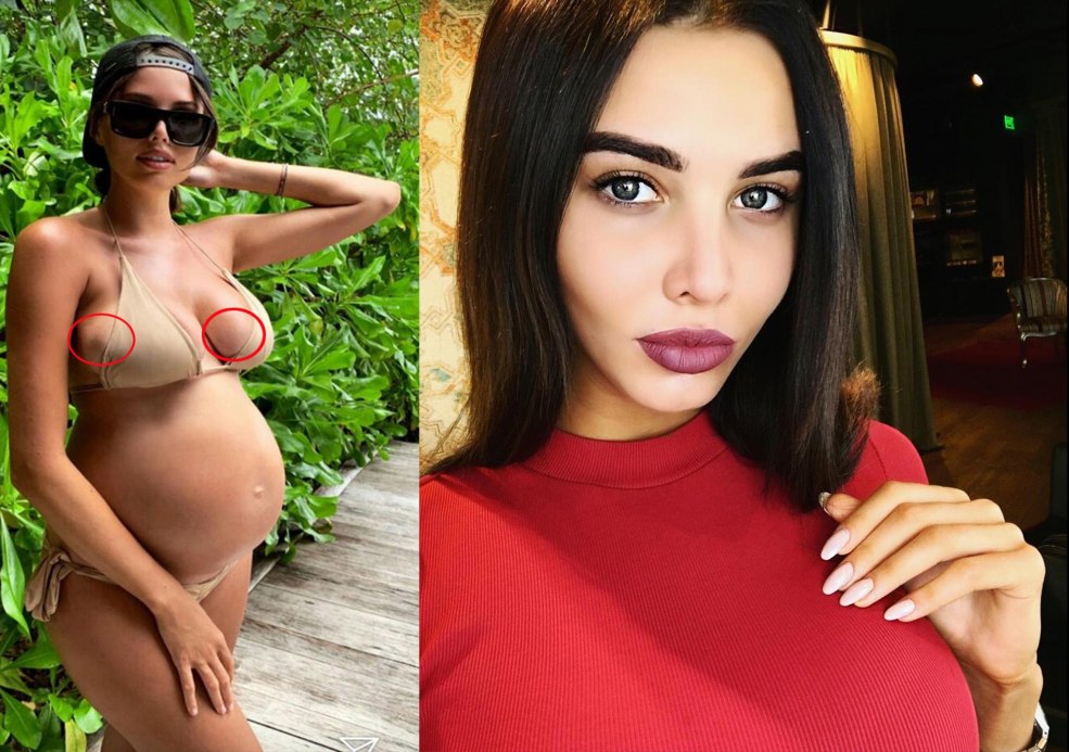 Anastasia volkonskaya nu