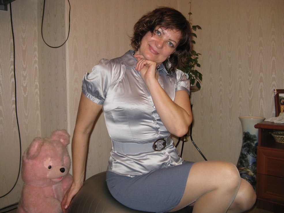 Murakhovskaya Galina Moscou