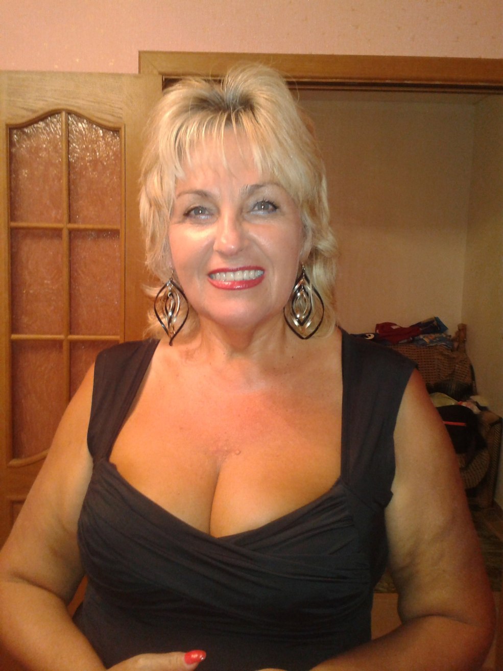 Belles tantes âgées