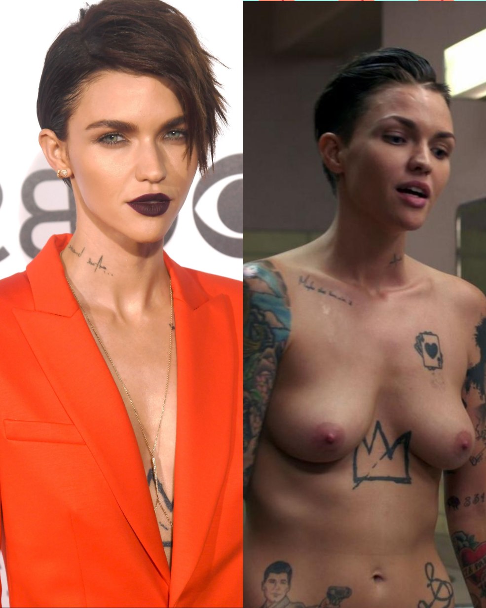Robi Rose Porn Actrice
