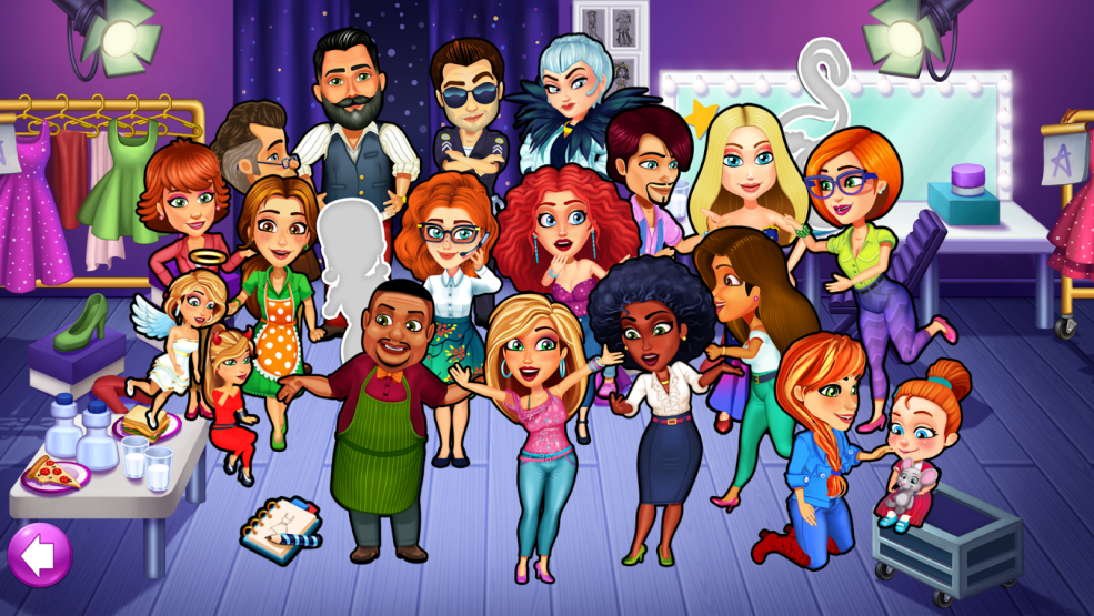 Pornstar Angela White