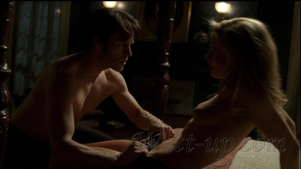 Tatyana kazyuchits actrice nue