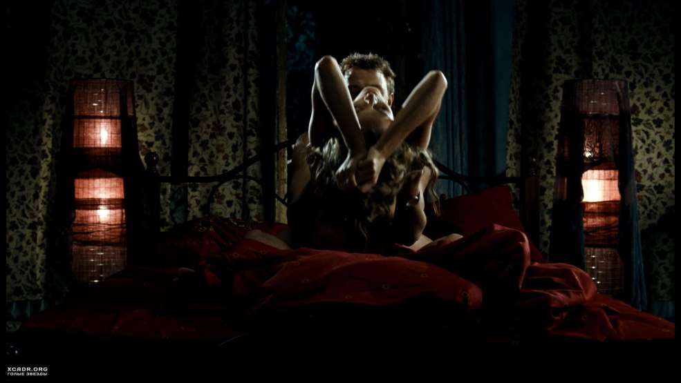 Tatyana kazyuchits actrice nue