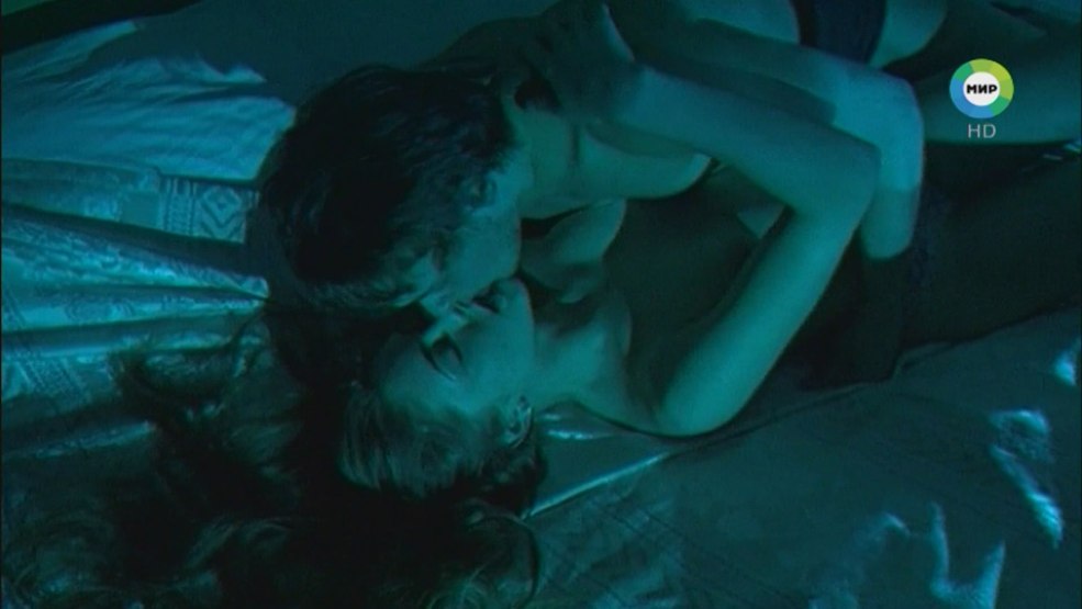 Modèle porno nu Anna