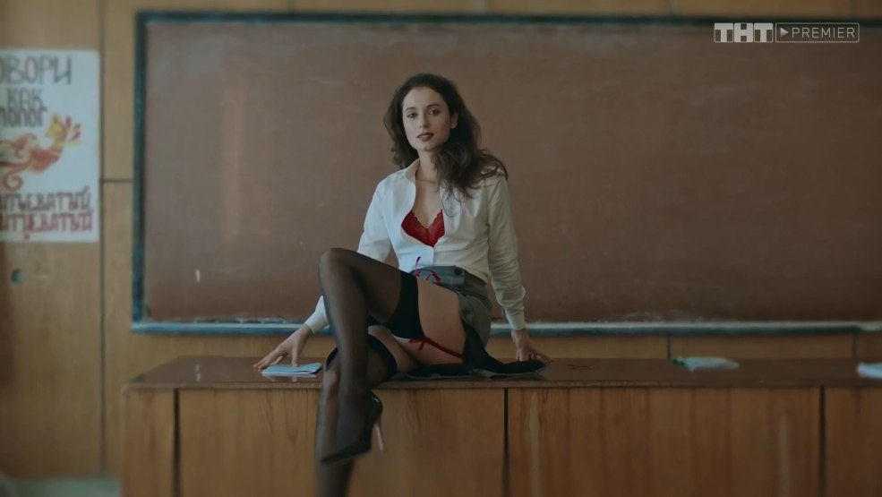 Maria akhmetzyanova Maxim