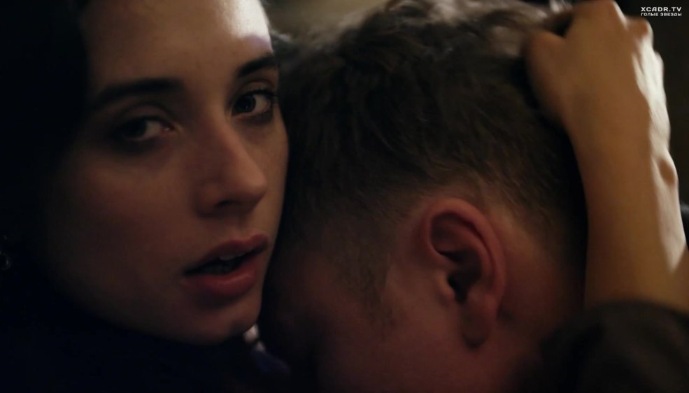 Maria Akhmetzyanova dans l'année des sous-vêtements de la culture