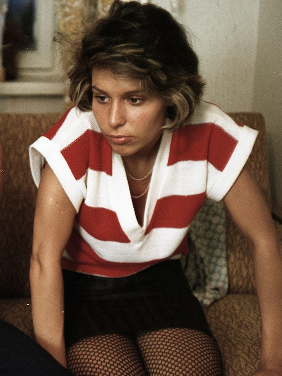 Natalia Nekoda Playboy Cover