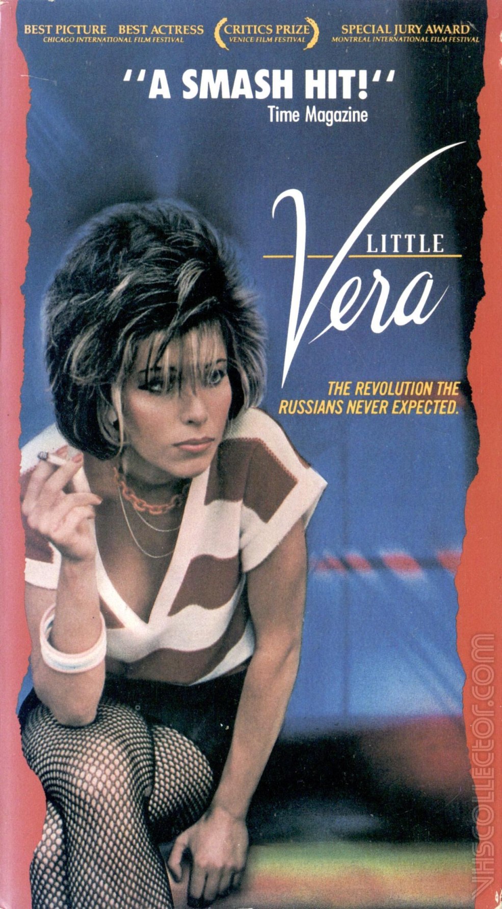 Natalia Nedoda à Plaiboy