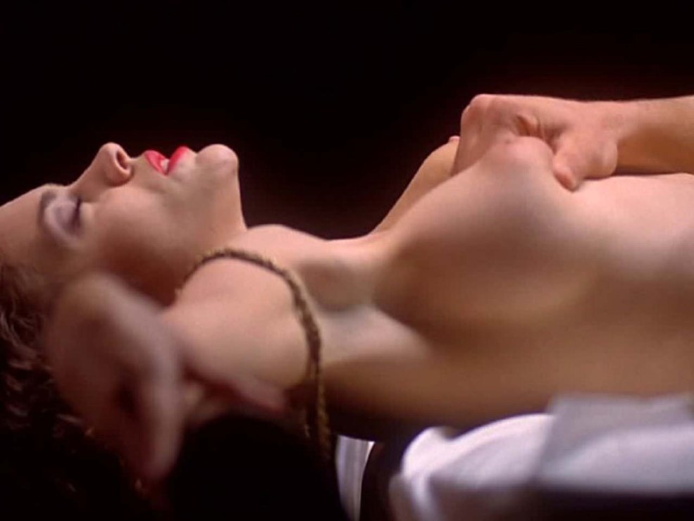 Alice Wonder Model xxx