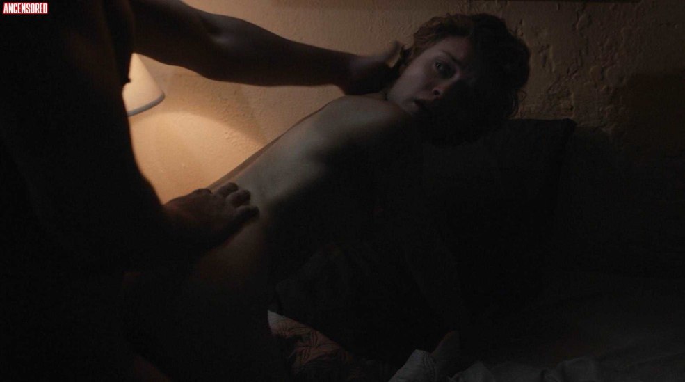 Olivia williams photo nue