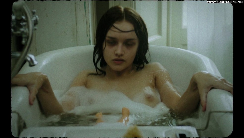 Olivia cuire les photos chaudes nues