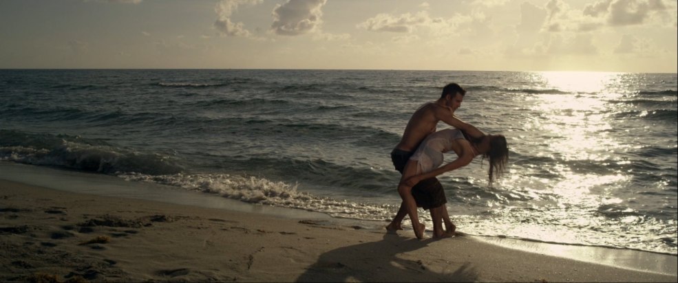 Katherine McCormak est nue