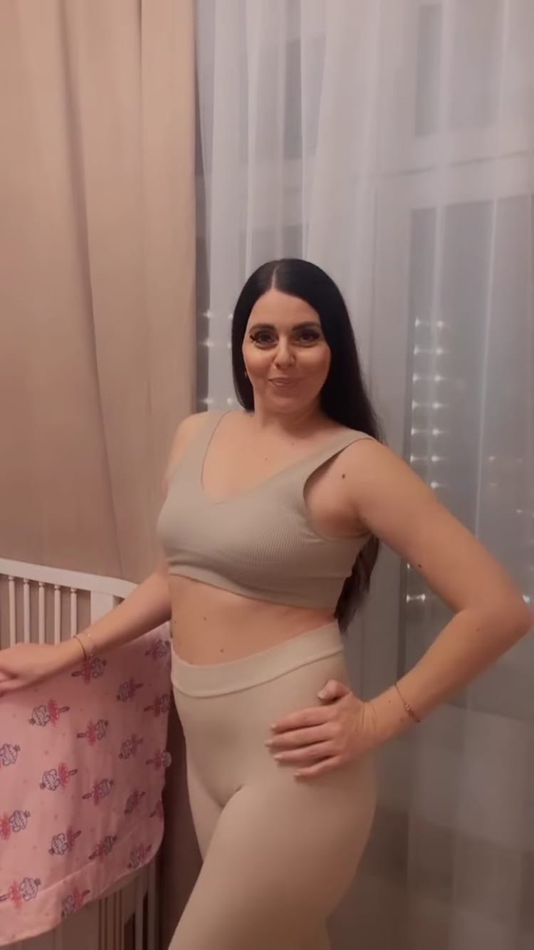 Olga Rapunzel Photos chaudes