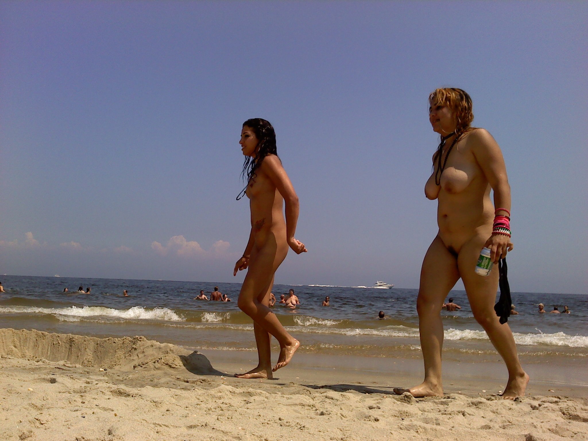 Érotica repos nudistes en France image