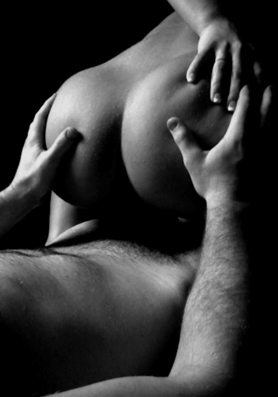 Passion, érotique d'en haut