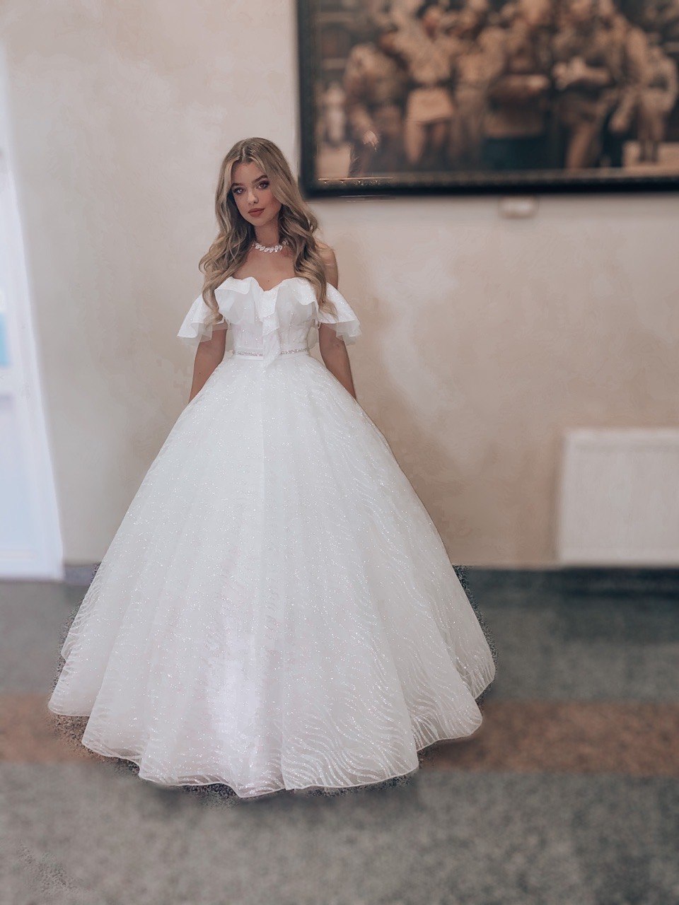 Christina Khalil Bikini