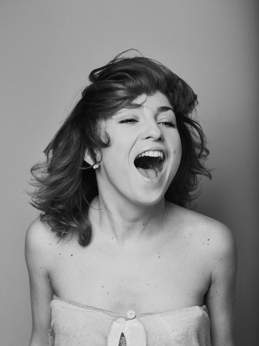 Spectacle de diesel de transmission humoristique