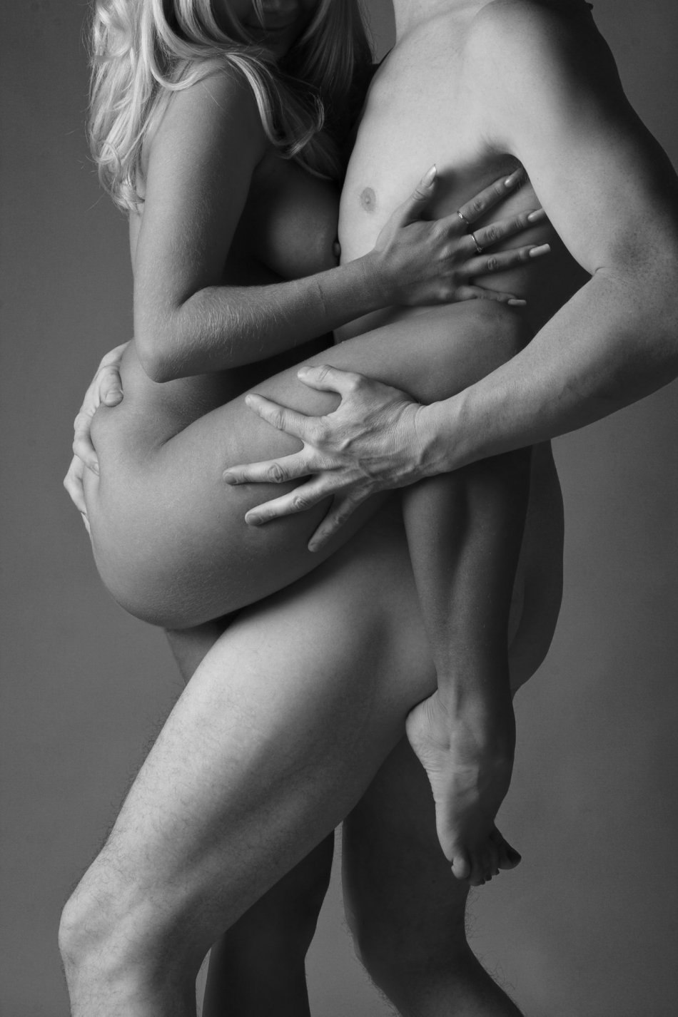 Beaux couples érotiques