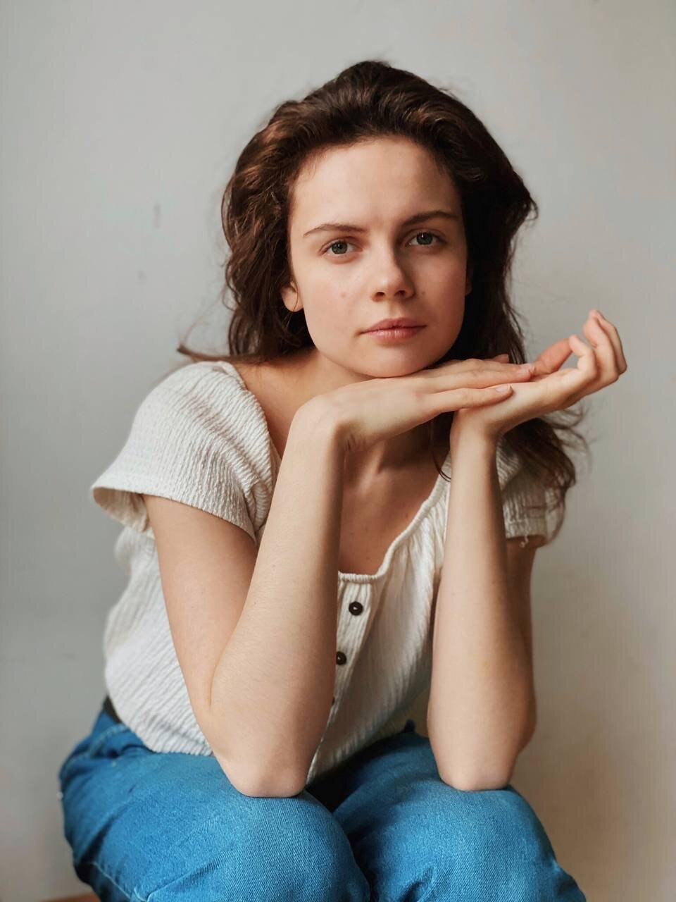 Actrice de Daria Alypova