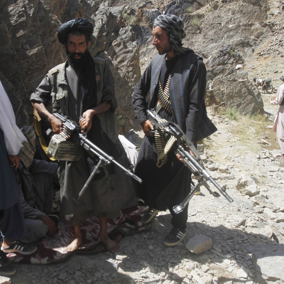 Pornographie afghane