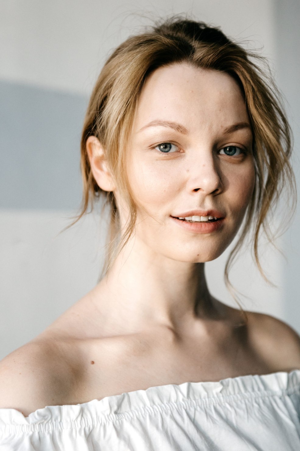 Tina Desi Huitième sentiment