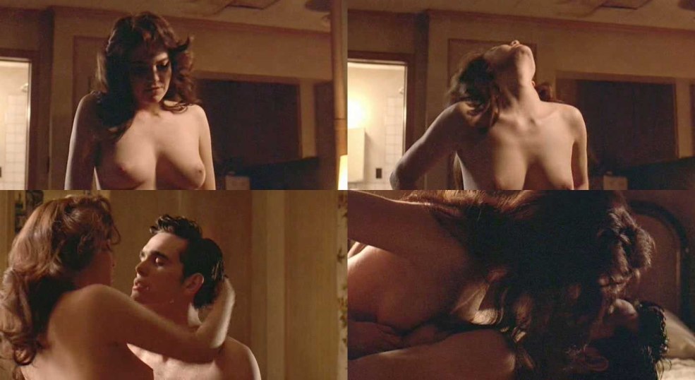 Love Dreams 1988 Naked Diane Lane