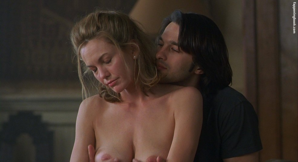 Pornographie de Diane Krueger
