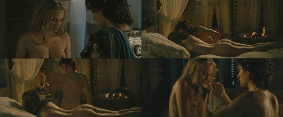 Diane Lane Diane Lane nue