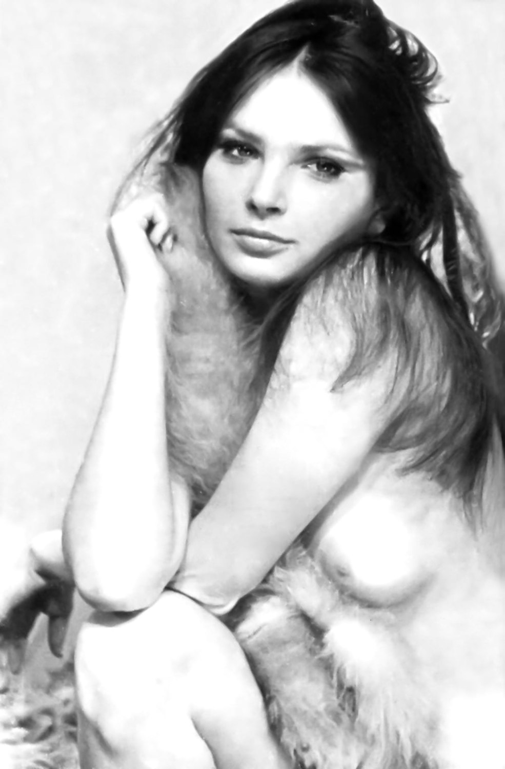 Films porno Anna Galina