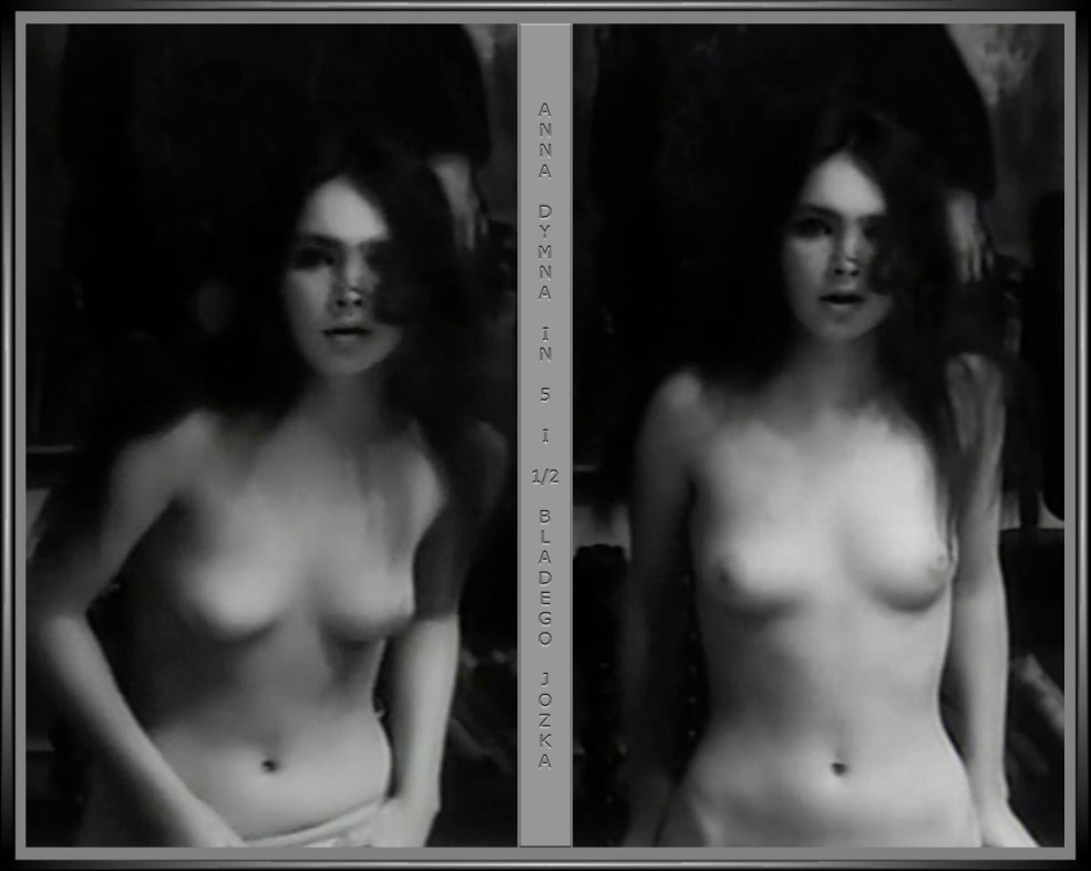 Anna Dymna Polish actrice