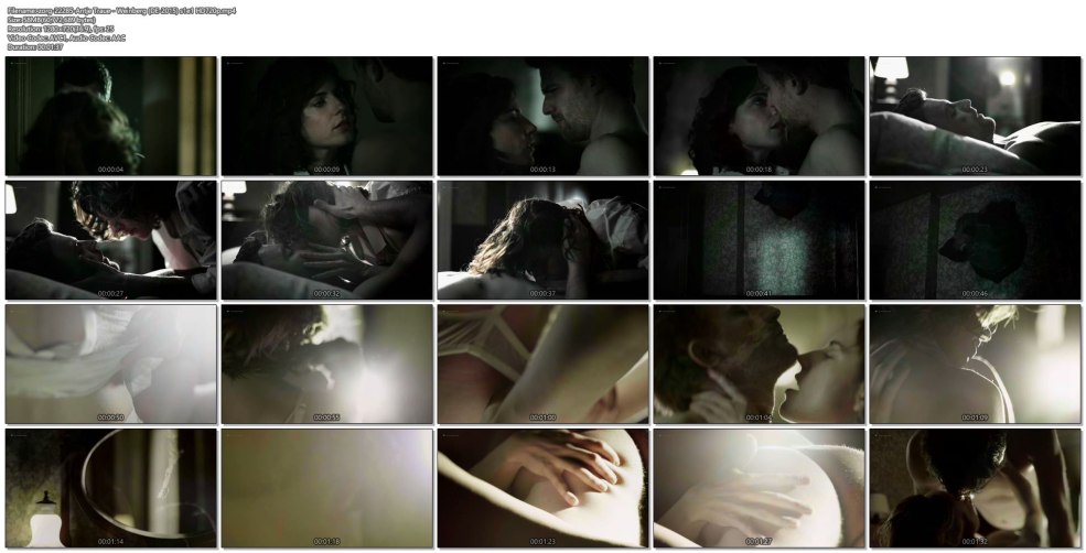 Embet Davidz nu dans le film