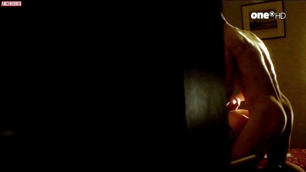 Sienna Tiggi Gillori nue