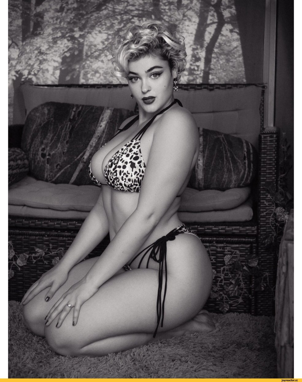 Pornographie Hunter McGrady