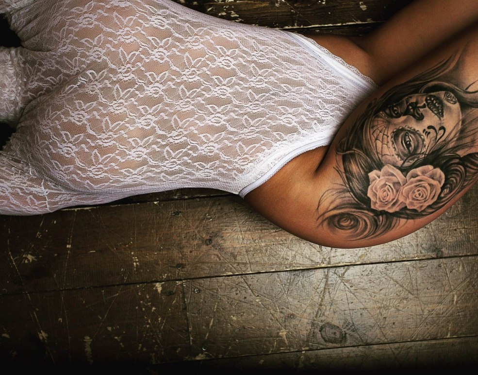 Beau fond d'écran sombre