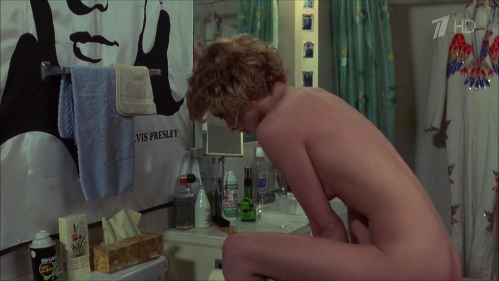 Michelle Pfeiffer dans les films porno