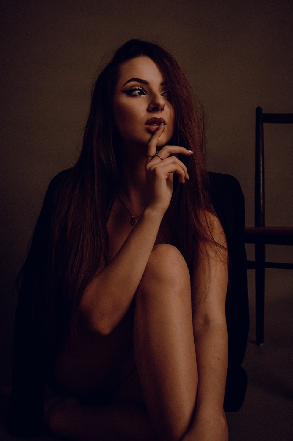 Pardonnez-moi des photos