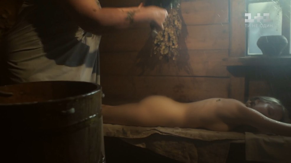 Ekaterina kuznetsova nu