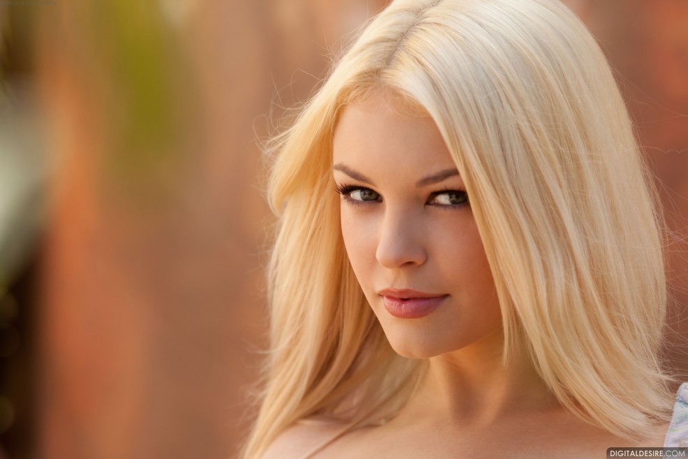 Actrice d'Abigail Johnson