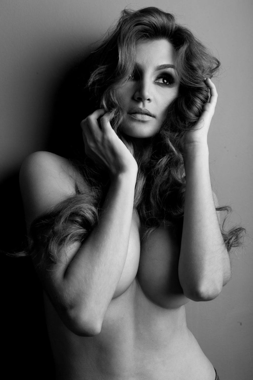 Galina Pavlichenko Krasnodar