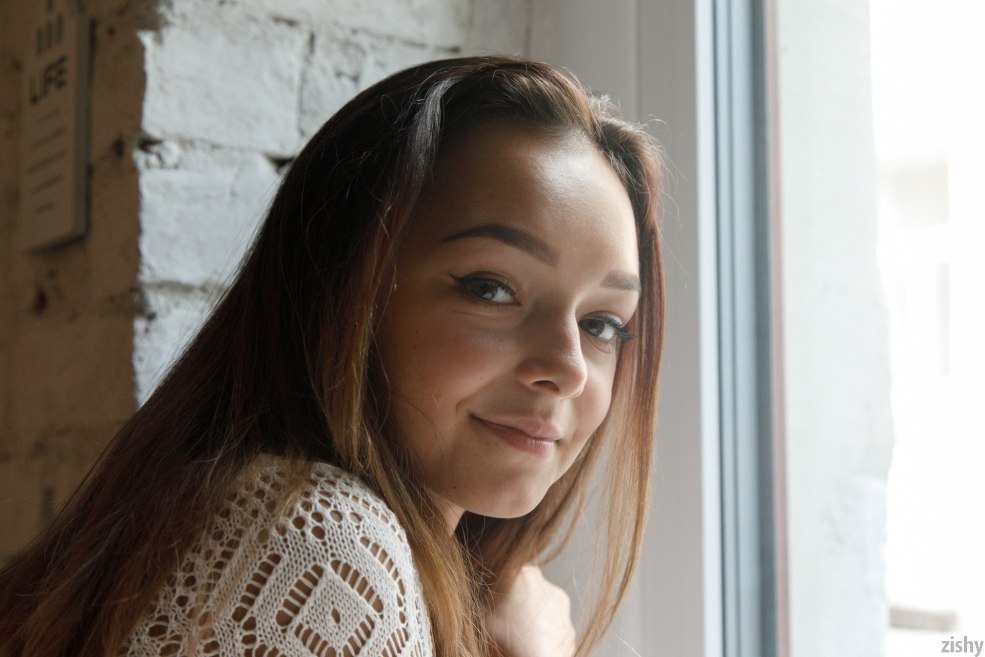 Oksana Sidorenko - Polina