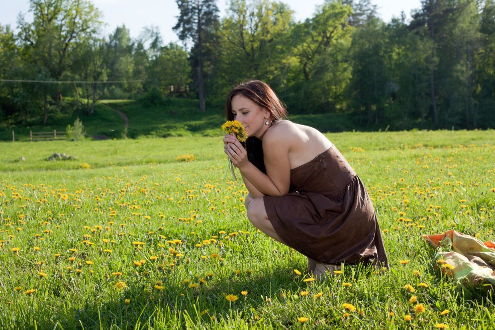 Karina Razumovskaya Major