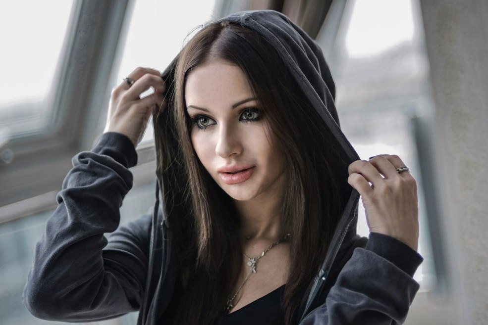 Karina Guryeva Maxim