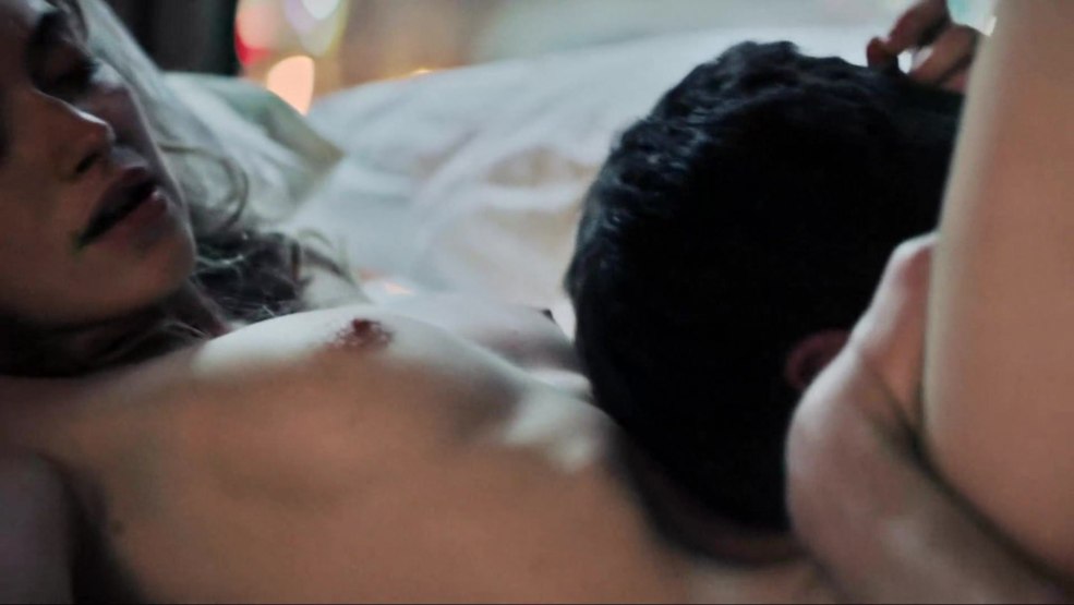 Imozhen met Julia Maddon nu