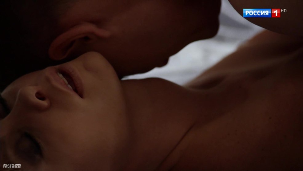 Evgenia Osipova actrice nue