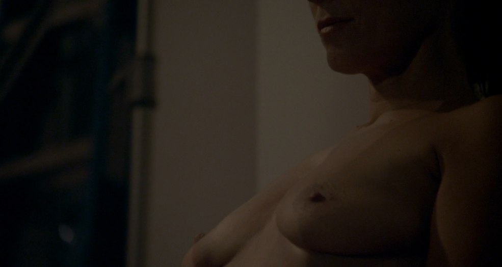 Briana Evigan photo nue