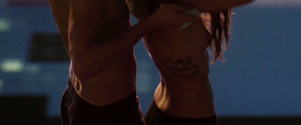 Briana Evigan Masturbation