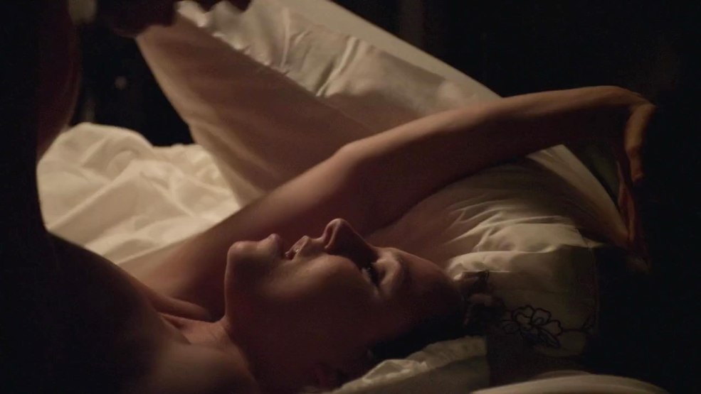 L'actrice porno Brian Banderas a fusionné