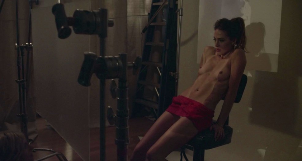 Briana Evigan photo nue